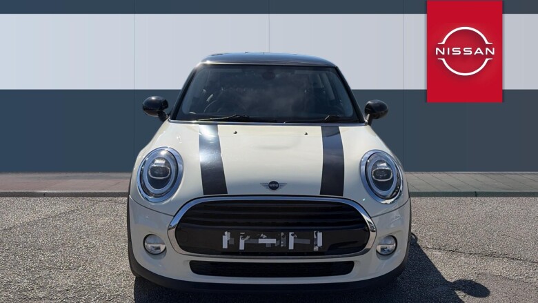 MINI Hatchback 1.5 Cooper Classic II 3dr Petrol Hatchback